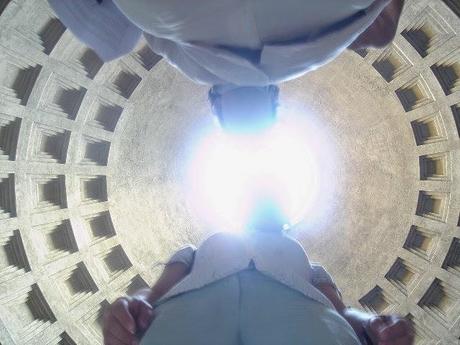 El Panteón: La más famosa Rotonda de Roma
