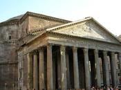 Panteón: famosa Rotonda Roma