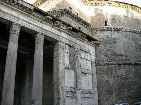 El Panteón: La más famosa Rotonda de Roma