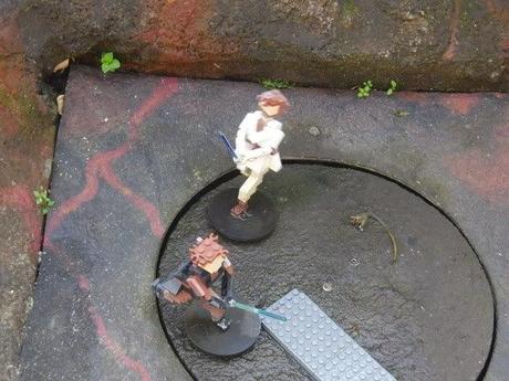 Legoland Billund: La Construcción de un mito (Parte III). Star Wars Edition.