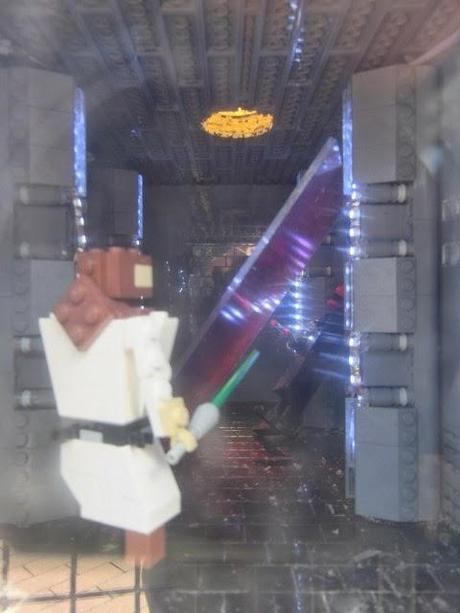 Legoland Billund: La Construcción de un mito (Parte III). Star Wars Edition.
