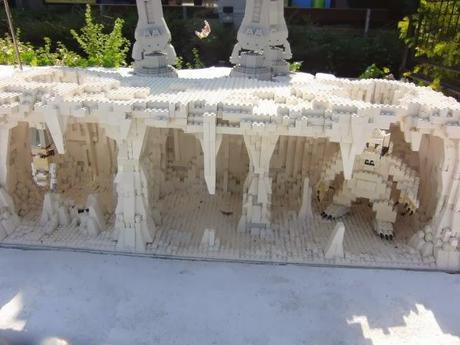 Legoland Billund: La Construcción de un mito (Parte III). Star Wars Edition.