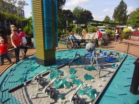 Legoland Billund: La Construcción de un mito (Parte III). Star Wars Edition.