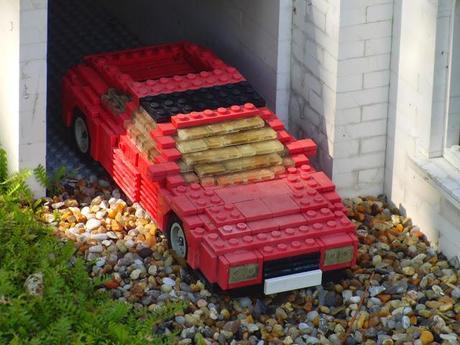 Legoland Billund: La Construcción de un mito (Parte II)