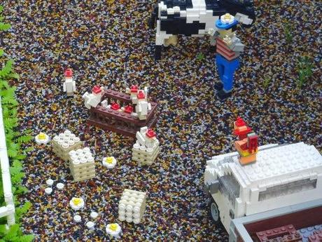 Legoland Billund: La Construcción de un mito (Parte II)