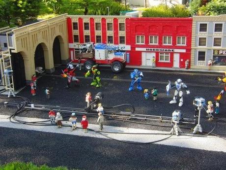 Legoland Billund: La Construcción de un mito (Parte II)