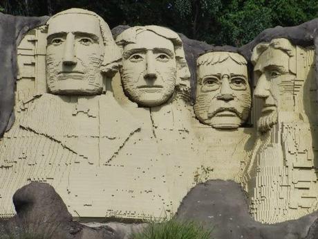 Legoland Billund: La Construcción de un mito (Parte II)