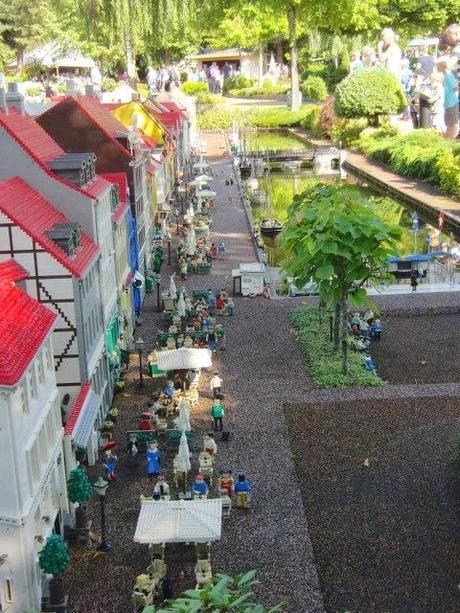 Legoland Billund: La Construcción de un mito (Parte II)