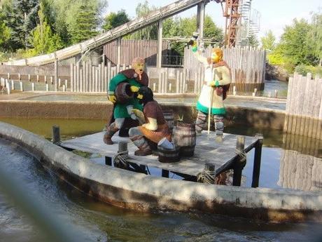 Legoland Billund: La Construcción de un mito (Parte I)