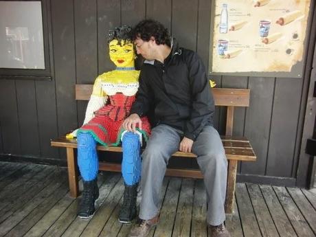 Legoland Billund: La Construcción de un mito (Parte I)