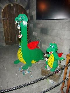 Legoland Billund: La Construcción de un mito (Parte I)