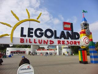 Legoland Billund: La Construcción de un mito (Parte I)