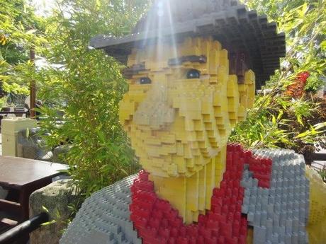 Legoland Billund: La Construcción de un mito (Parte I)