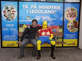 Legoland Billund: La Construcción de un mito (Parte I)