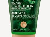 Nuevas Cream Árbol Body Shop