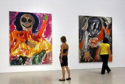 MOBA Museo de Arte Malo