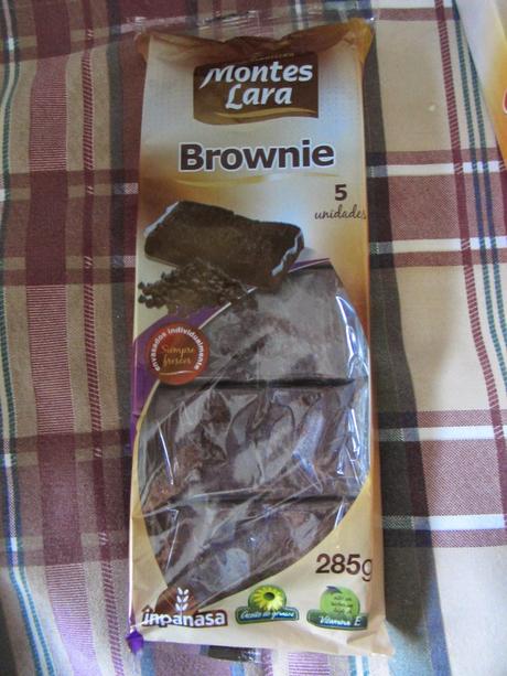 NOVEDADES MONTES LARA