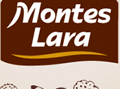 Novedades montes lara