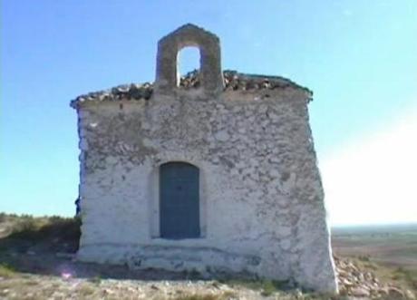 Ermita de San Antón y Santa Lucía, Lillo