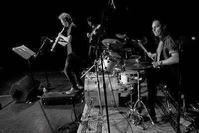 AfroMantra – Alignment