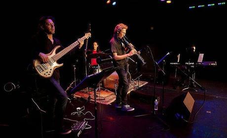 AfroMantra – Alignment