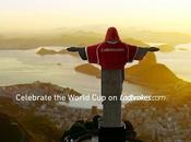 Brasil viviremos fútbol como ningún otro sitio