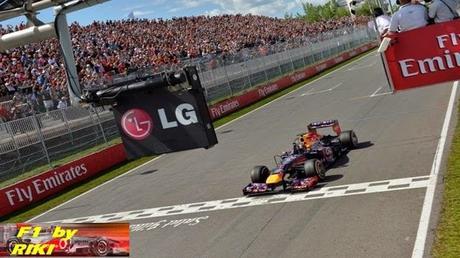 PREVIO DEL GP DE CANADA 2014 - ANALISIS Y HORARIOS