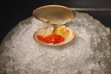 MALAGA FOOD & WINE FESTIVAL