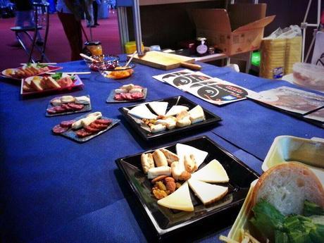 MALAGA FOOD & WINE FESTIVAL