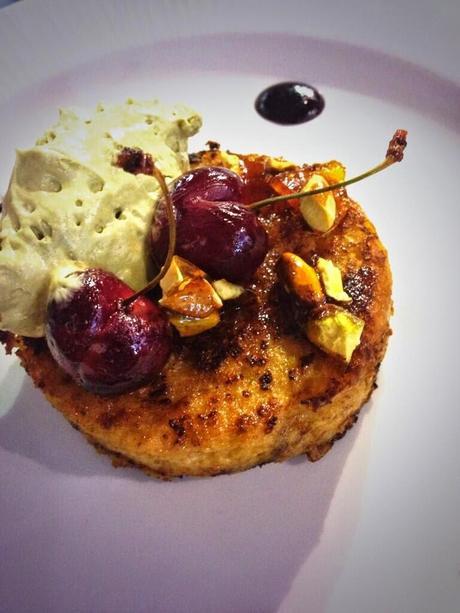 MALAGA FOOD & WINE FESTIVAL