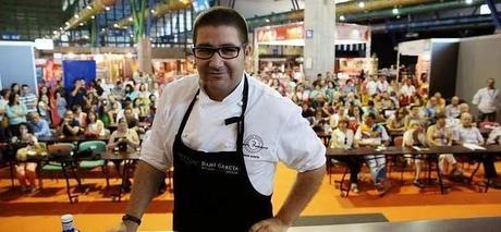 MALAGA FOOD & WINE FESTIVAL