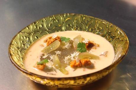 MALAGA FOOD & WINE FESTIVAL