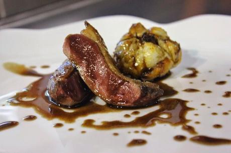 MALAGA FOOD & WINE FESTIVAL