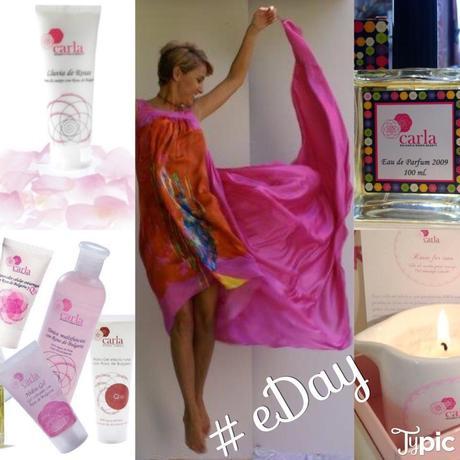 eDay Junio en ByCarla