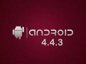 Inician actualizaciones Android KitKat 4.4.3 para Nexus