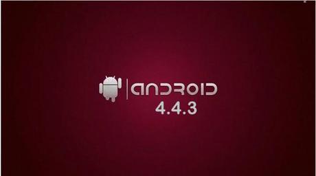 Inician las actualizaciones de Android KitKat 4.4.3 para los Nexus 4, 5 y 7 android443