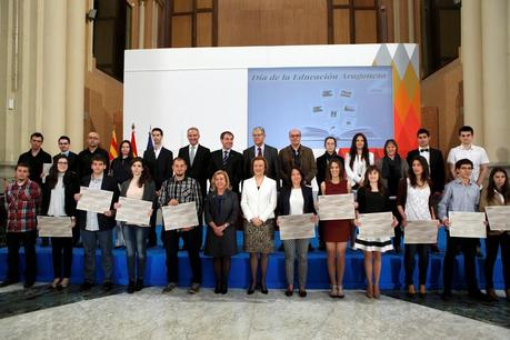 PREMIO EXTRAORDINARIO DE FP EN IMAGEN PERSONAL