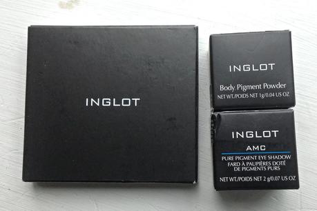 Compras en Inglot