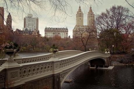 Puente-en-Central-Park