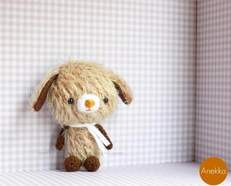osito de mohair anekka handmade amigurumilandia teddy bear amigurumilandia anekka