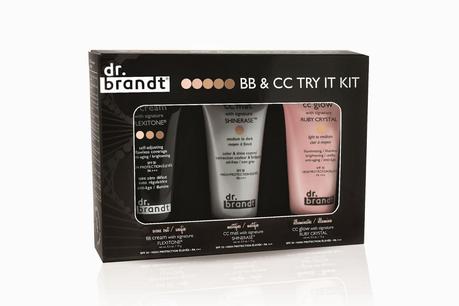 CC Glow de Dr.Brandt, la CC Cream que transforma la piel