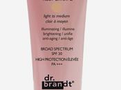 Glow Dr.Brandt, Cream transforma piel