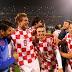 Brasil 2014: Croacia gana y confirma sus mundialistas.
