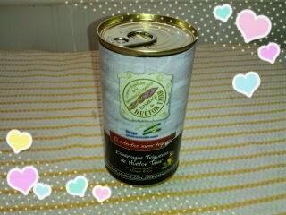 RAPE AL HORNO CON VERDURITAS CITRICOS Y ESPARRAGOS