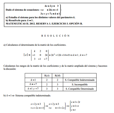 2º BACH Planning de trabajo: MARTES 3 JUNIO