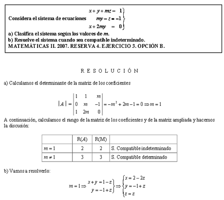 2º BACH Planning de trabajo: MARTES 3 JUNIO