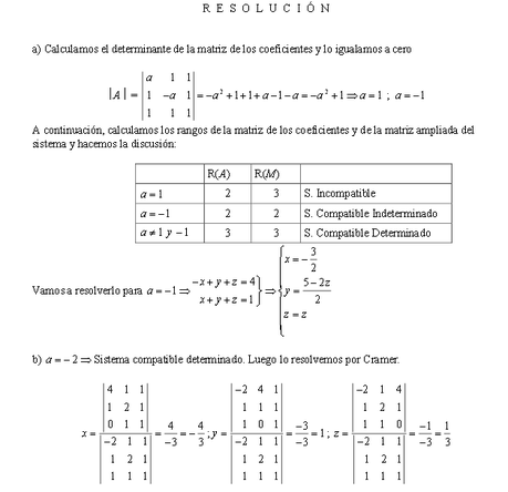 2º BACH Planning de trabajo: MARTES 3 JUNIO