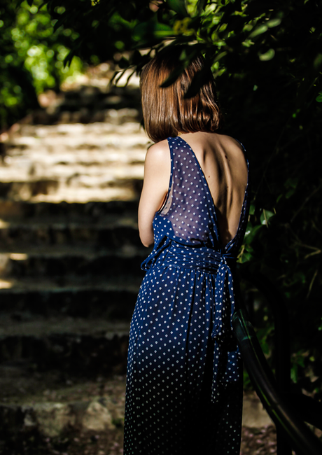 Estilismo The Hot Mess Corner