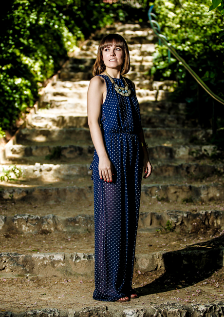 Estilismo The Hot Mess Corner