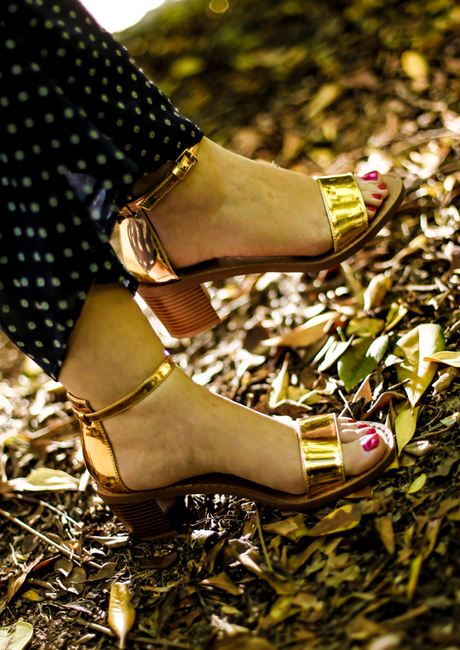 Estilismo The Hot Mess Corner